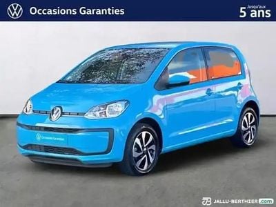 VW up!