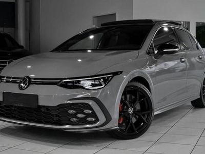 Occasion 2022 VW Golf VIII GTI Berline | 32 990 € (Prix cher)