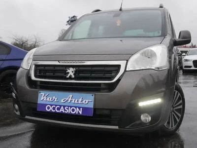 occasion Peugeot Partner 1.6 BlueHDi*GPS*AIRCO*