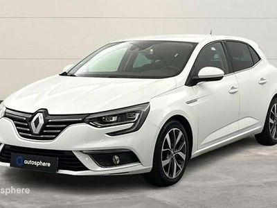 Renault Mégane III