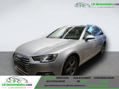 Occasion Audi A4 Sport 150 ch (110 kW) 2016 Break