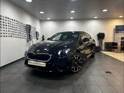 Occasion BMW 220 M Sport 173 ch (127 kW) 2025 Noir Berline