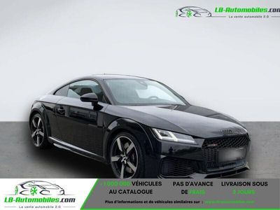 Audi TT RS