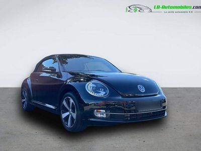 VW Beetle