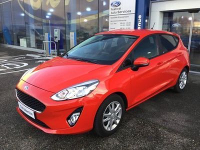 occasion Ford Fiesta 1.1 75ch Cool & Connect 5p