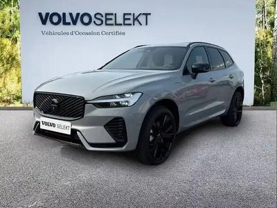 Gris Occasion 2025 Volvo XC60 SUV | 72 250 €