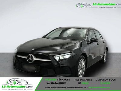 Mercedes A250