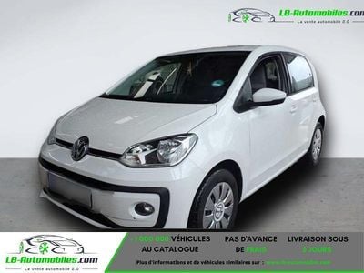 Occasion 2018 VW up! Citadine | 13 900 € (Prix juste)
