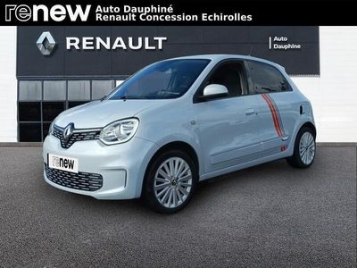 occasion Renault Twingo TWINGO E-TECHIII Achat Intégral Vibes