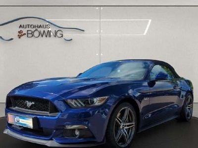 Occasion Ford Mustang GT 2015 Coupé
