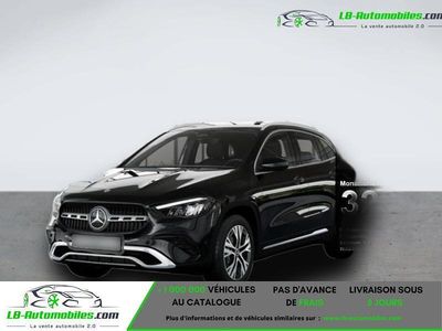 Occasion 2024 Mercedes GLA180 SUV | 39 300 €