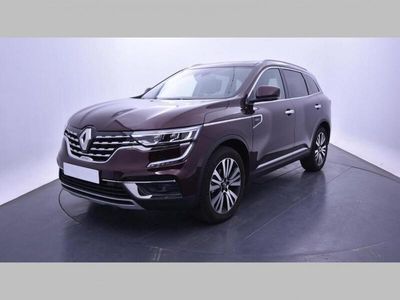 occasion Renault Koleos Tce 160 EDC Initiale Paris