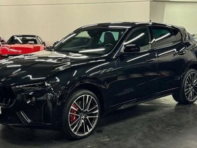 Occasion Maserati Levante 580 ch (426 kW) 2019 SUV