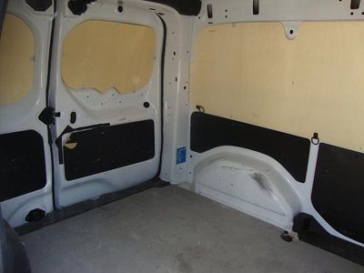 Blanc Occasion 2023 Renault Kangoo Monospace | 18 900 €