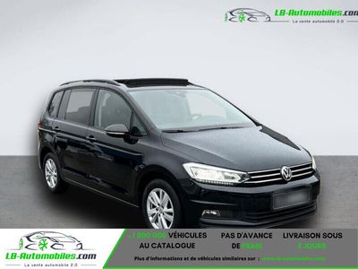 occasion VW Touran 2.0 TDI 150 BVA 5pl