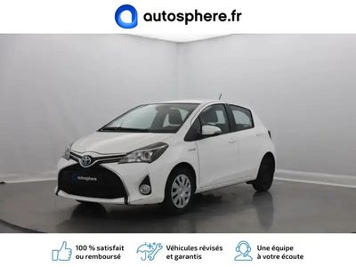 occasion Toyota Yaris HSD 100h Dynamic 5p