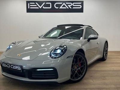 Porsche 911 Carrera S