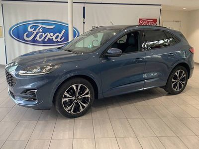 occasion Ford Kuga Kuga2.5 Duratec 190 ch FlexiFuel FHEV E85 Powershift