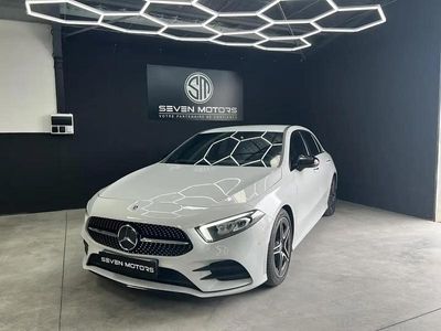 Mercedes 200