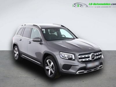 Mercedes GLB200