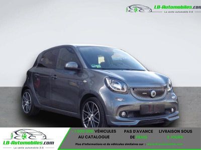 occasion Smart ForFour 0.9 109 ch BVA