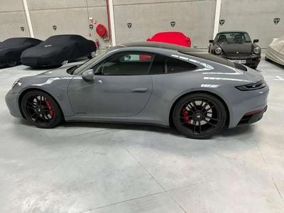 Porsche 911 Carrera GTS