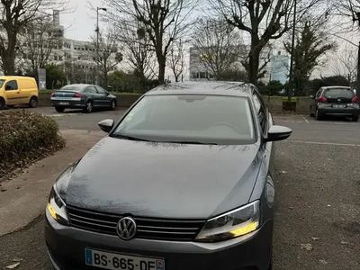 VW Jetta