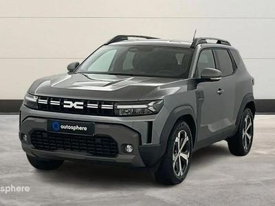 Gris Occasion 2025 Dacia Duster Journey SUV | 28 999 €