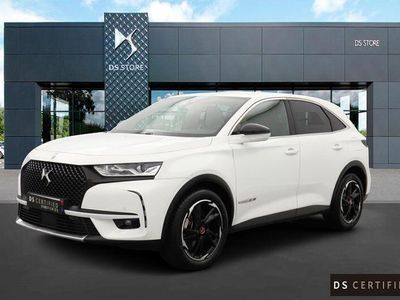 DS Automobiles DS7 Crossback