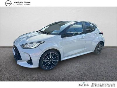 occasion Toyota Yaris Hybrid GR SPORT