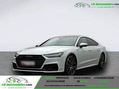 occasion Audi A7 Sportback 40 TDI 204 BVA