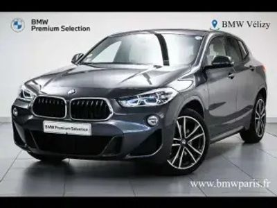 occasion BMW X2 Sdrive18da 150ch M Sport Euro6d-t