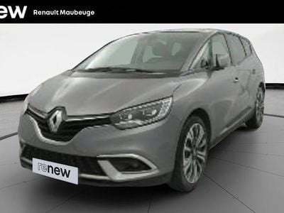 Renault Grand Scénic IV