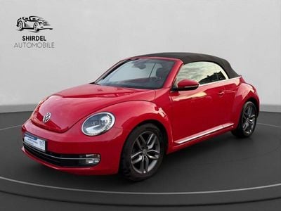 VW Beetle