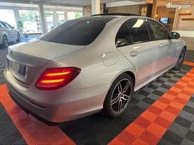 Mercedes E350