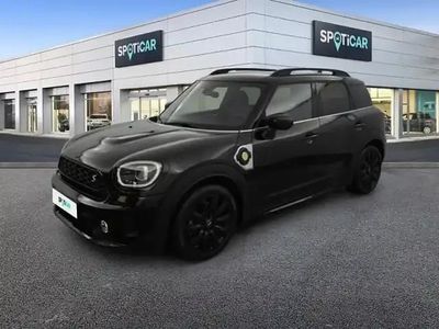 Occasion Mini Cooper Countryman Premium Plus 95 ch (69 kW) 2023 Noir SUV