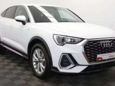 Occasion 2022 Audi Q3 Sportback S-Line SUV | 29 990 €