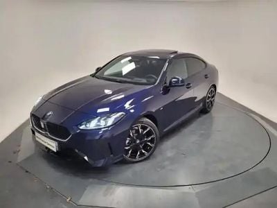 Bmw individual tansanitblau métallisé Occasion 2025 BMW 220 M Sport Coupé | 51 900 €