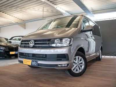 occasion VW California T6OCEAN 2.0TDI AUTOM NAVI BT ZETELVERW ACC