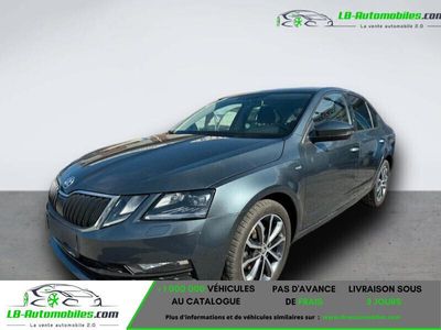 occasion Skoda Octavia 1.5 TSI 150 ch BVM