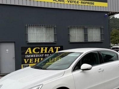 Occasion Peugeot 508 156 ch (114 kW) 2013 Berline