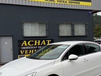 Occasion Peugeot 508 156 ch (114 kW) 2013 Berline