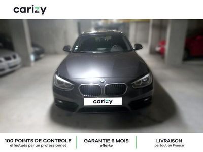 occasion BMW 125 Serie 1 d 224 Ch Lounge A