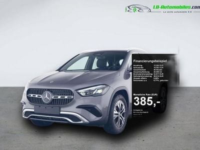 Mercedes GLA200