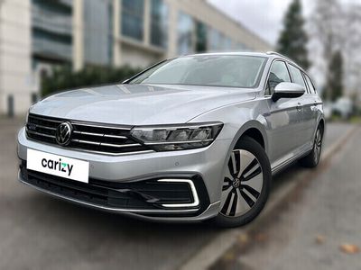 occasion VW Passat SW 1.4 TSI Hybride Rechargeable DSG6 GTE Business