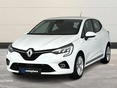 Occasion Renault Clio V Business 68 ch (50 kW) 2021 Berline