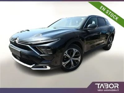 Citroën C5 X
