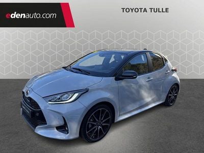 Occasion 2022 Toyota Yaris Hybrid Sport Citadine | 21 990 € (Prix cher)