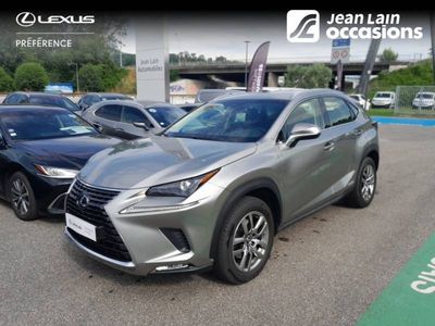 occasion Lexus NX300h NX2WD Pack Business 5p