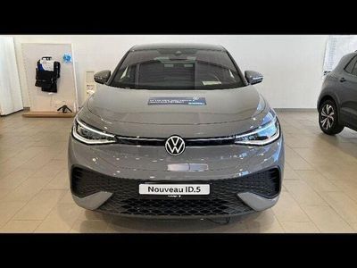 VW ID.5